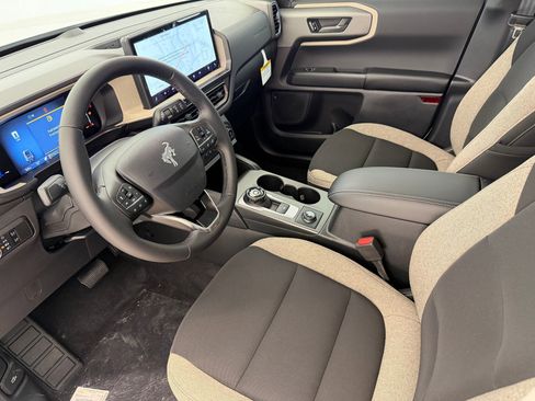 New 2026 Ford Bronco Sport Big Bend w/ Convenience Package image 4