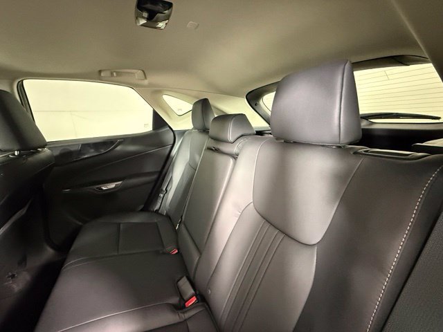 Certified 2026 Lexus NX 350 AWD w/ Cold Area Package image 26