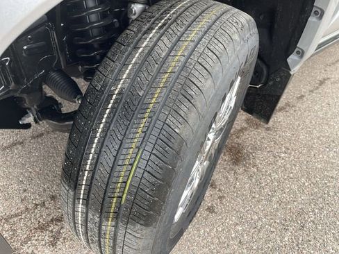 New 2026 Toyota Tacoma Limited image 10