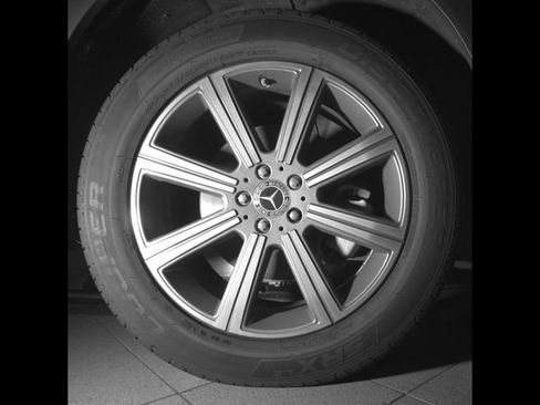 Certified 2020 Mercedes-Benz GLS 450 4MATIC image 11