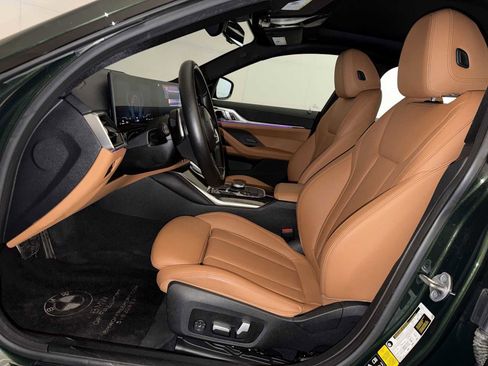 Certified 2024 BMW M440i xDrive Gran Coupe w/ Premium Package image 9