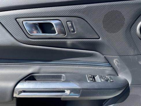 New 2025 Ford Mustang GT Premium w/ California Special Package image 19