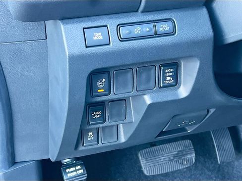 New 2026 Nissan Frontier SV image 10