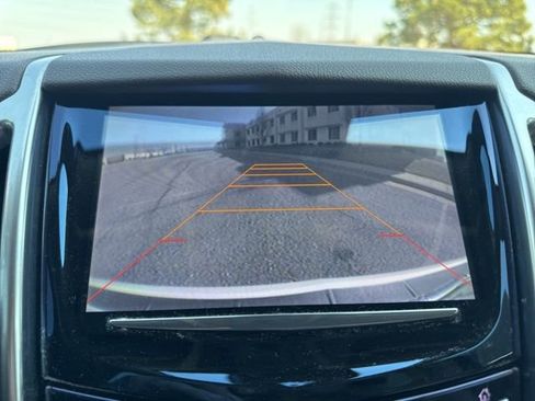 Used 2013 Cadillac SRX Performance w/ Driver Awareness Package image 9