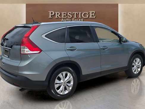 Used 2012 Honda CR-V EX-L image 7