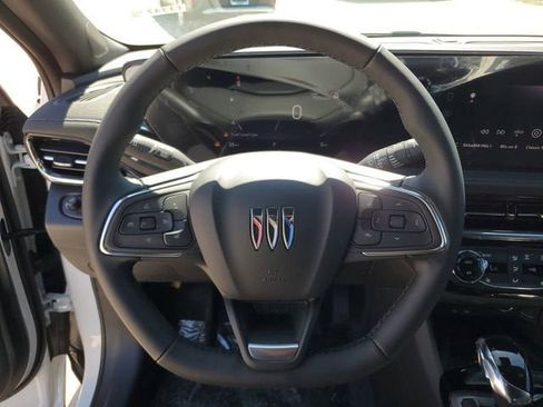 New 2026 Buick Envista Sport Touring image 20