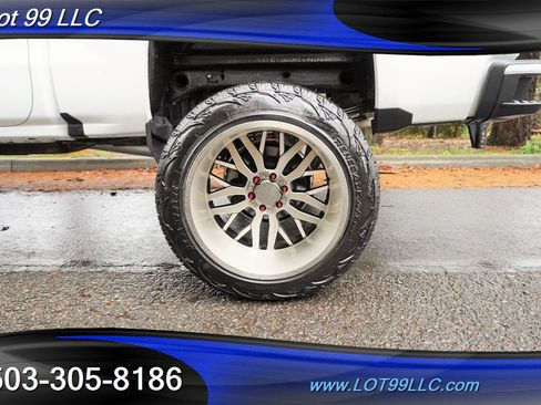 Used 2018 Chevrolet Silverado 1500 Custom w/ Custom Value Package image 29