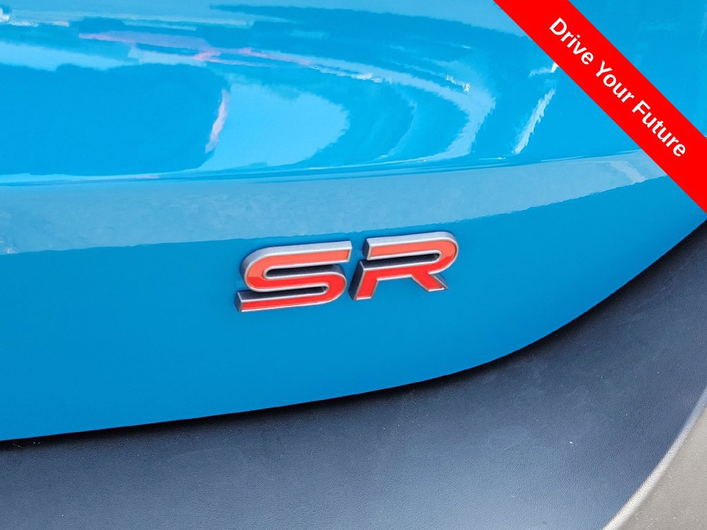 Used 2025 Nissan Kicks SR FWD image 29