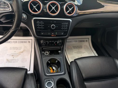 Used 2016 Mercedes-Benz CLA 250 4MATIC image 14
