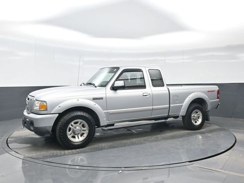 Used 2010 Ford Ranger Sport image 2