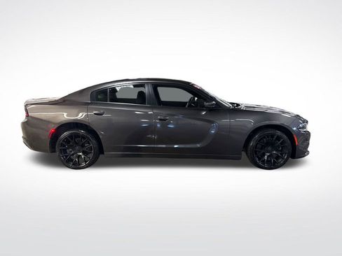 Used 2020 Dodge Charger Police AWD/4WD image 7