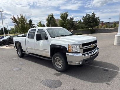 Used 2008 Chevrolet Silverado 2500 LTZ w/ Safety Package