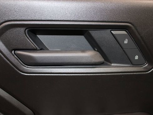 New 2025 Chevrolet Colorado W/T w/ WT Custom Package image 38