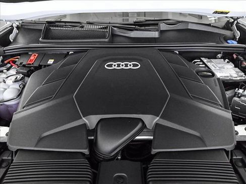 New 2026 Audi Q8 Premium Plus AWD/4WD image 24