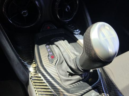 Used 2016 Chevrolet Camaro SS RWD image 32