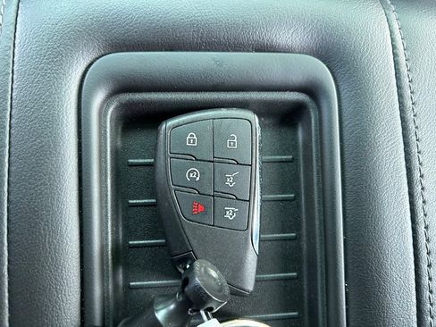 Used 2021 Chevrolet Tahoe Z71 AWD/4WD image 37