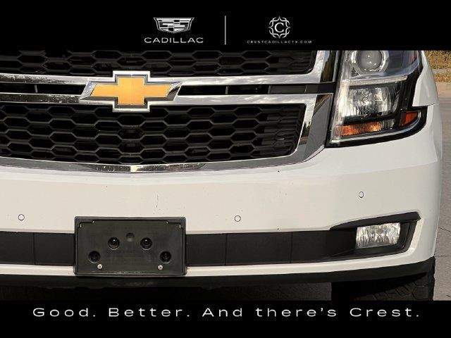 Used 2020 Chevrolet Tahoe LT w/ Texas Edition Package AWD/4WD image 9
