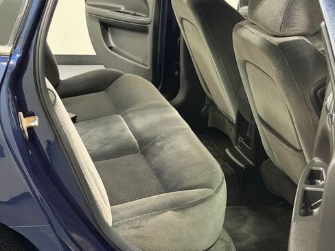 Used 2012 Chevrolet Impala LS FWD image 10