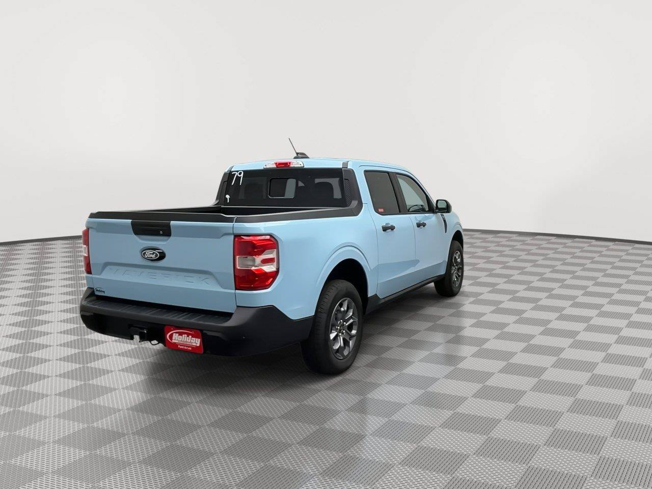 New 2026 Ford Maverick XLT w/ XLT Luxury Package AWD/4WD image 36