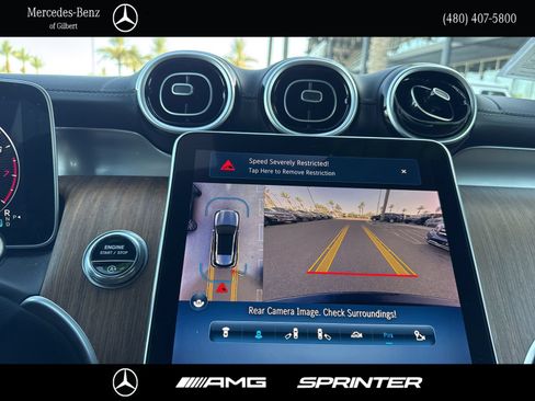 Certified 2023 Mercedes-Benz GLC 300 4MATIC w/ Exclusive Trim Package image 28