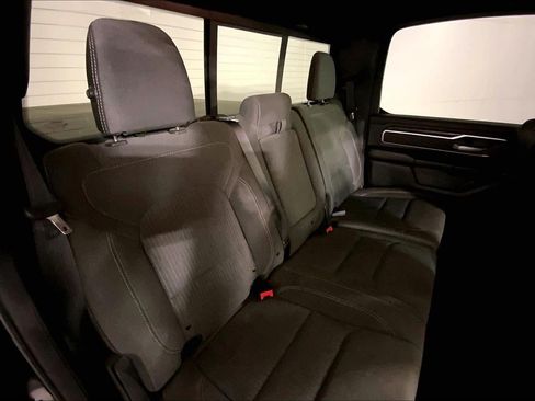 Used 2019 RAM 1500 Big Horn AWD/4WD image 22