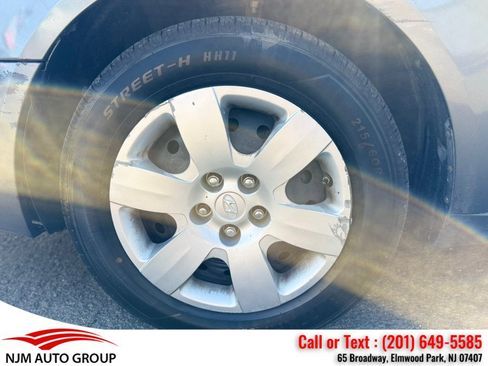 Used 2010 Hyundai Sonata GLS FWD image 10