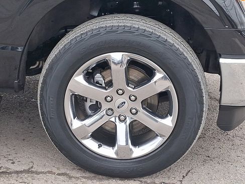 Certified 2023 Ford F150 XLT w/ Equipment Group 302A High image 8