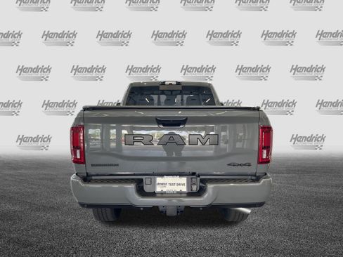 Used 2026 RAM 2500 Big Horn AWD/4WD image 10