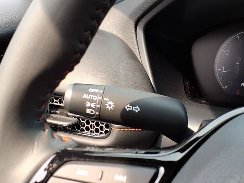 Used 2024 Honda HR-V Sport image 28