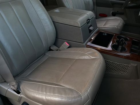 Used 2008 Dodge Ram 1500 Truck Laramie w/ Trailer Tow Group image 17