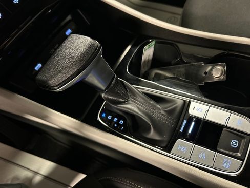 Used 2022 Hyundai Tucson SEL image 18