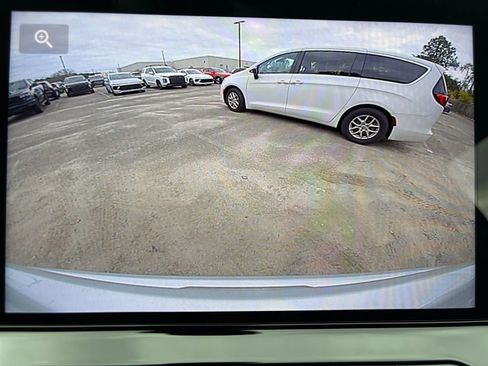 New 2026 Jeep Compass Latitude image 16