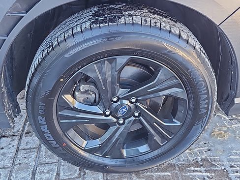 Used 2024 Subaru Crosstrek 2.0i image 23