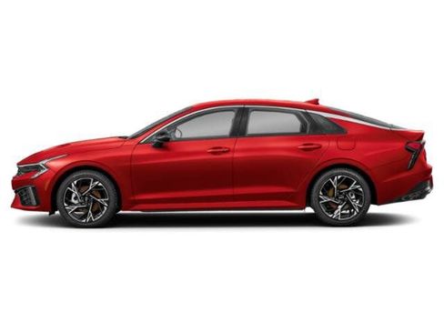 Used 2025 Kia K5 GT-Line FWD image 3