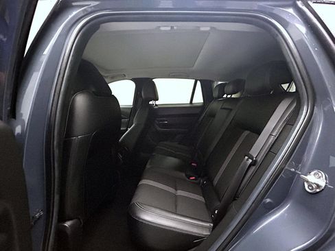Certified 2024 MAZDA CX-50 AWD 2.5 S w/ Cargo Package image 19