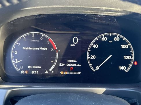 New 2026 Honda Ridgeline RTL image 18