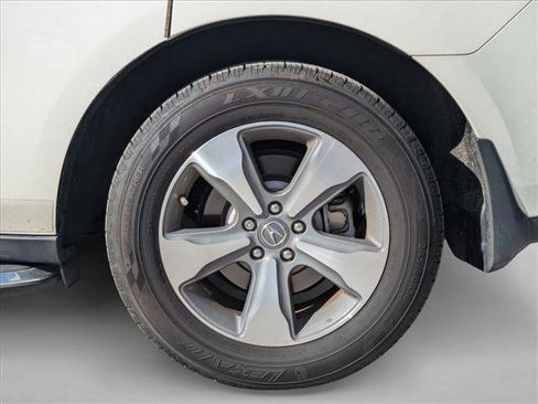 Used 2016 Acura MDX FWD image 13