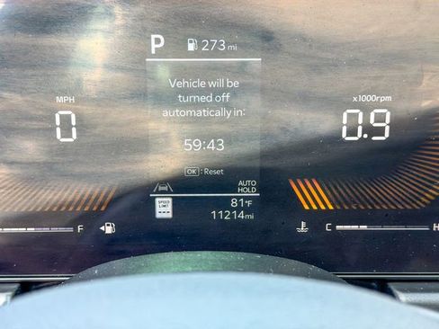 Used 2025 Kia K5 GT-Line w/ GT-Line Premium Package image 16