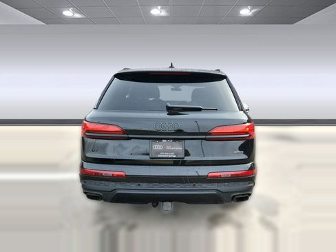 Used 2025 Audi Q7 2.0T Premium Plus w/ Premium Plus Package image 10
