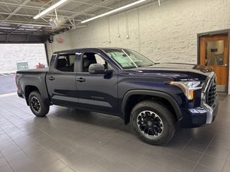 New 2026 Toyota Tundra SR5 video 1