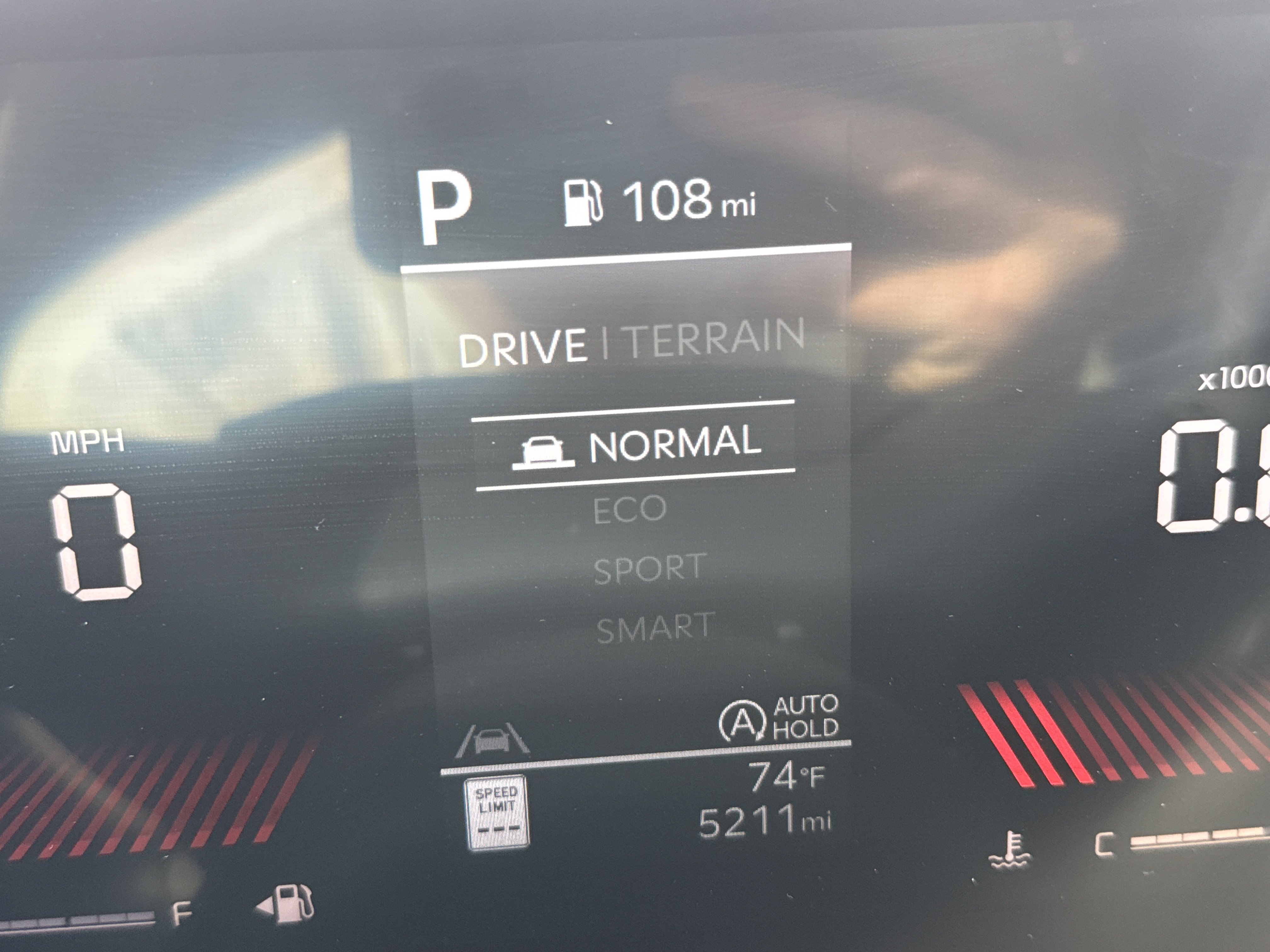 Used 2026 Kia Sorento EX AWD/4WD image 18