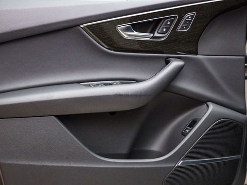 Used 2022 Audi Q7 2.0T Premium Plus image 21