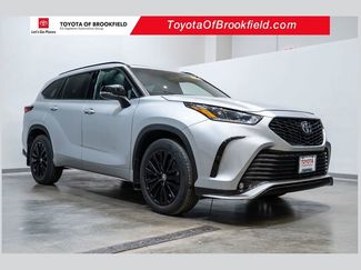 Used 2023 Toyota Highlander XSE video 1