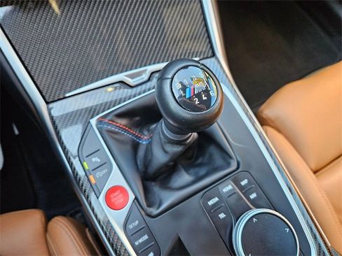 Used 2024 BMW M2 w/ Lighting Package image 22