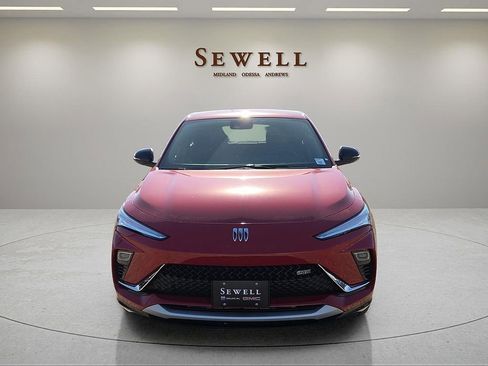 New 2026 Buick Envista Sport Touring w/ Convenience I Package image 8