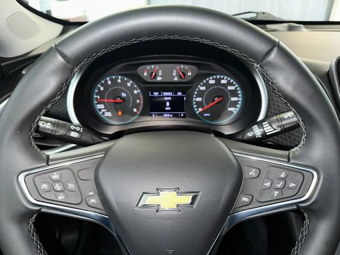 Certified 2024 Chevrolet Malibu RS w/ LPO, Floor Liner Package image 6