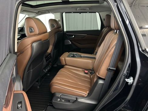 New 2026 Acura MDX w/ Advance Package image 15