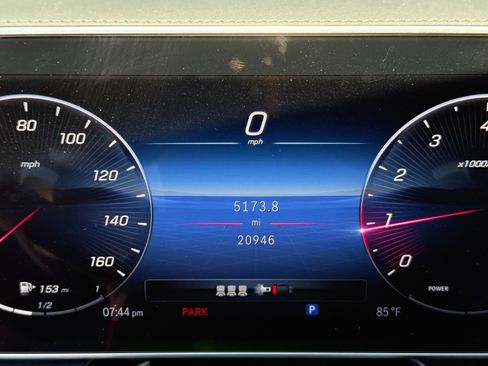 Used 2023 Mercedes-Benz GLC 300 image 34