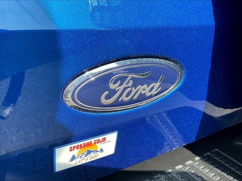 Used 2021 Ford Bronco First Edition image 7