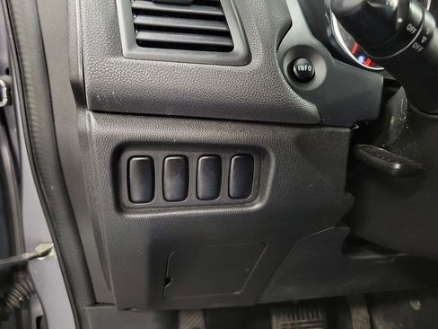 Used 2018 Mitsubishi Outlander Sport ES image 21